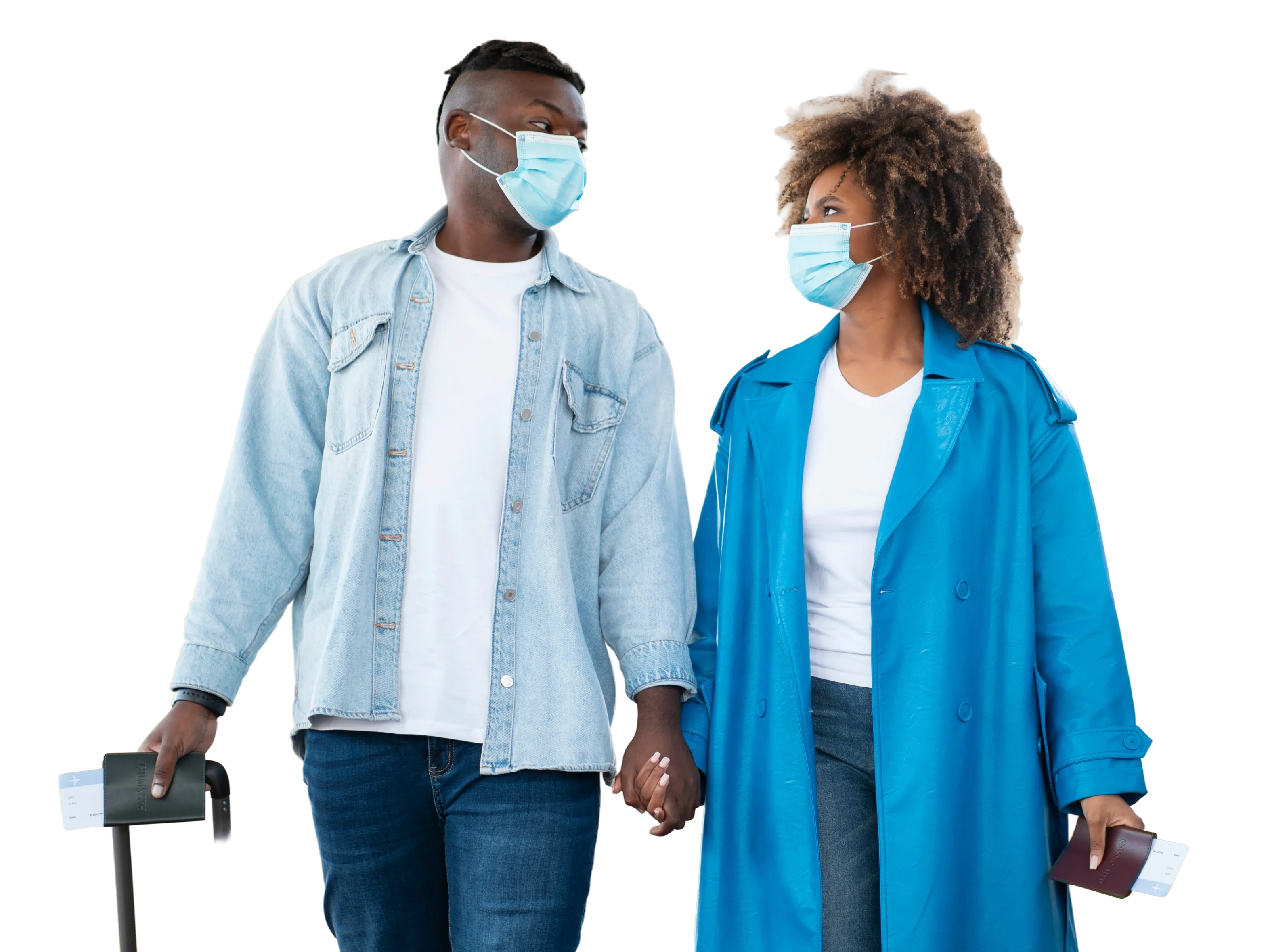 International Health Cover (Hollard partnership)