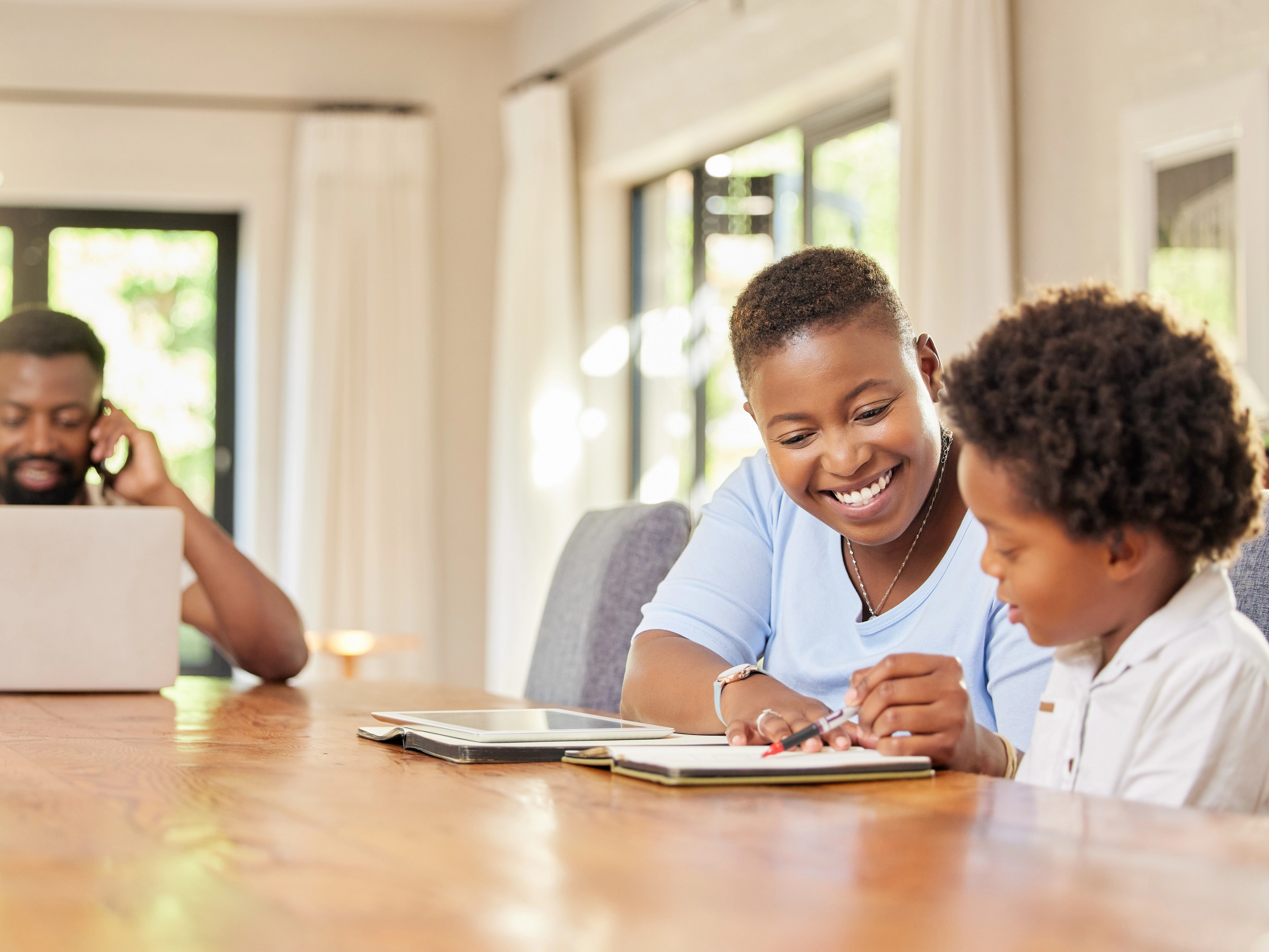 Elimu (Education Plan)