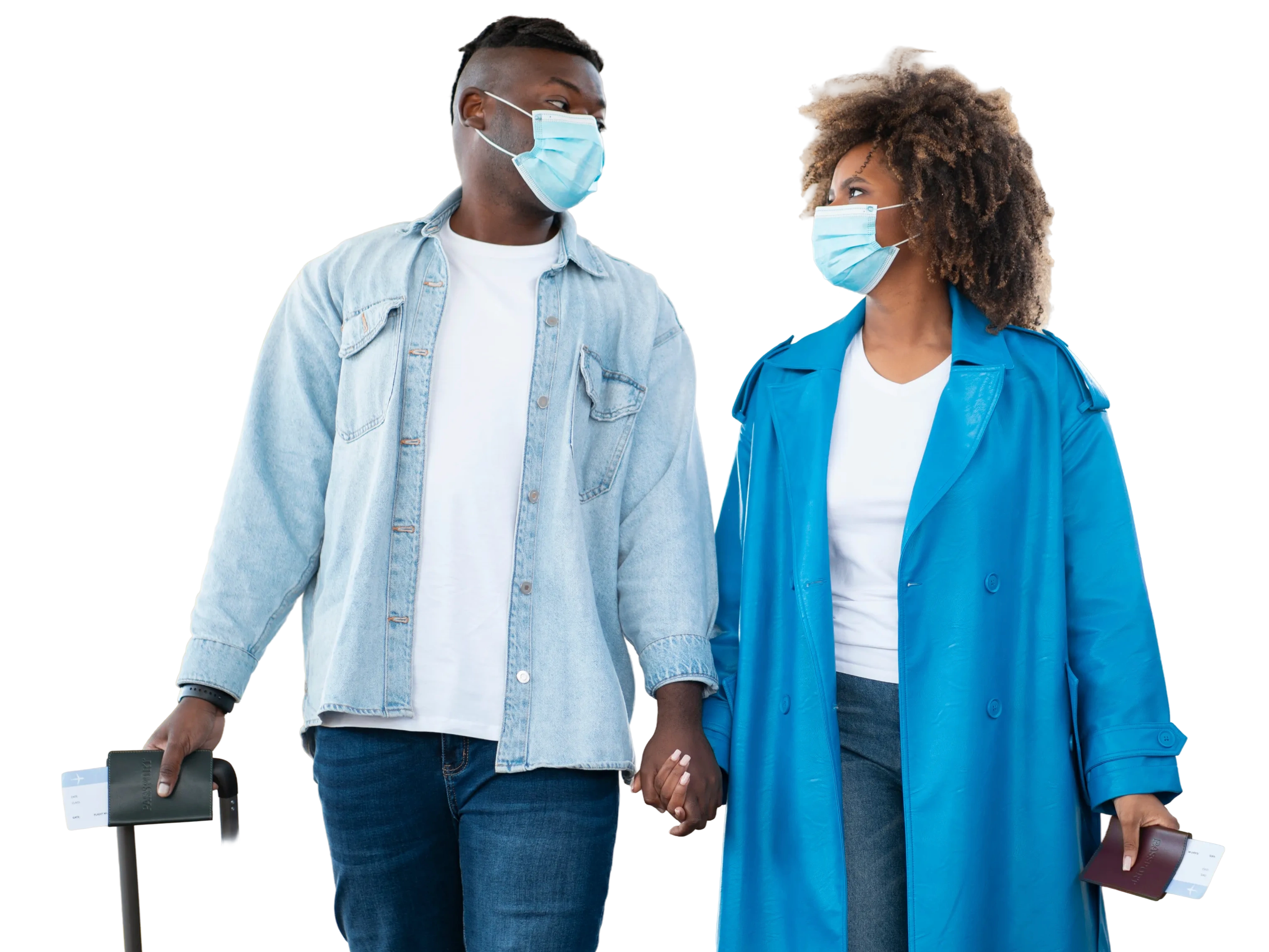 International Health Cover (Hollard partnership)