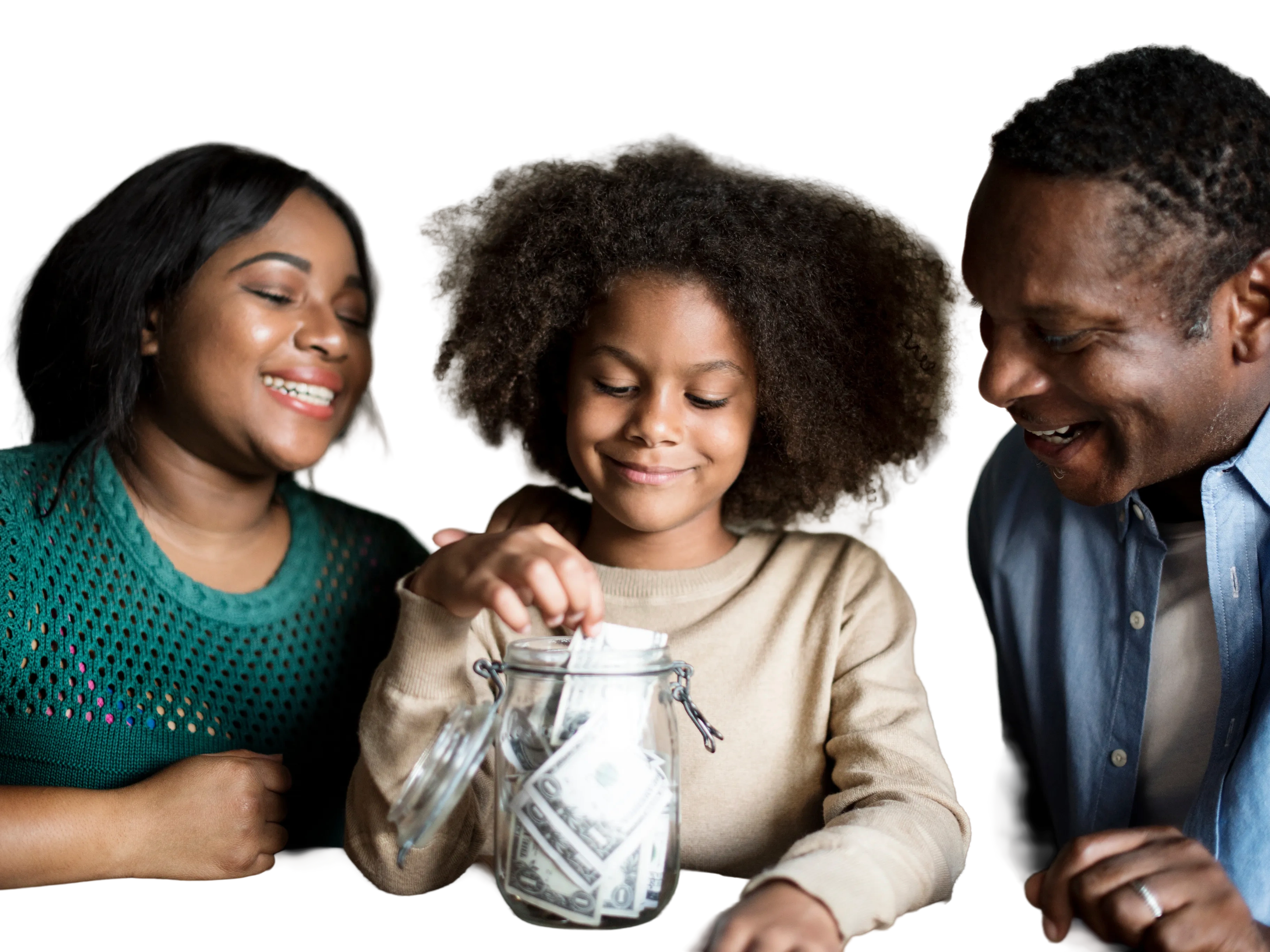 Wealth Builder (Investment Plan)