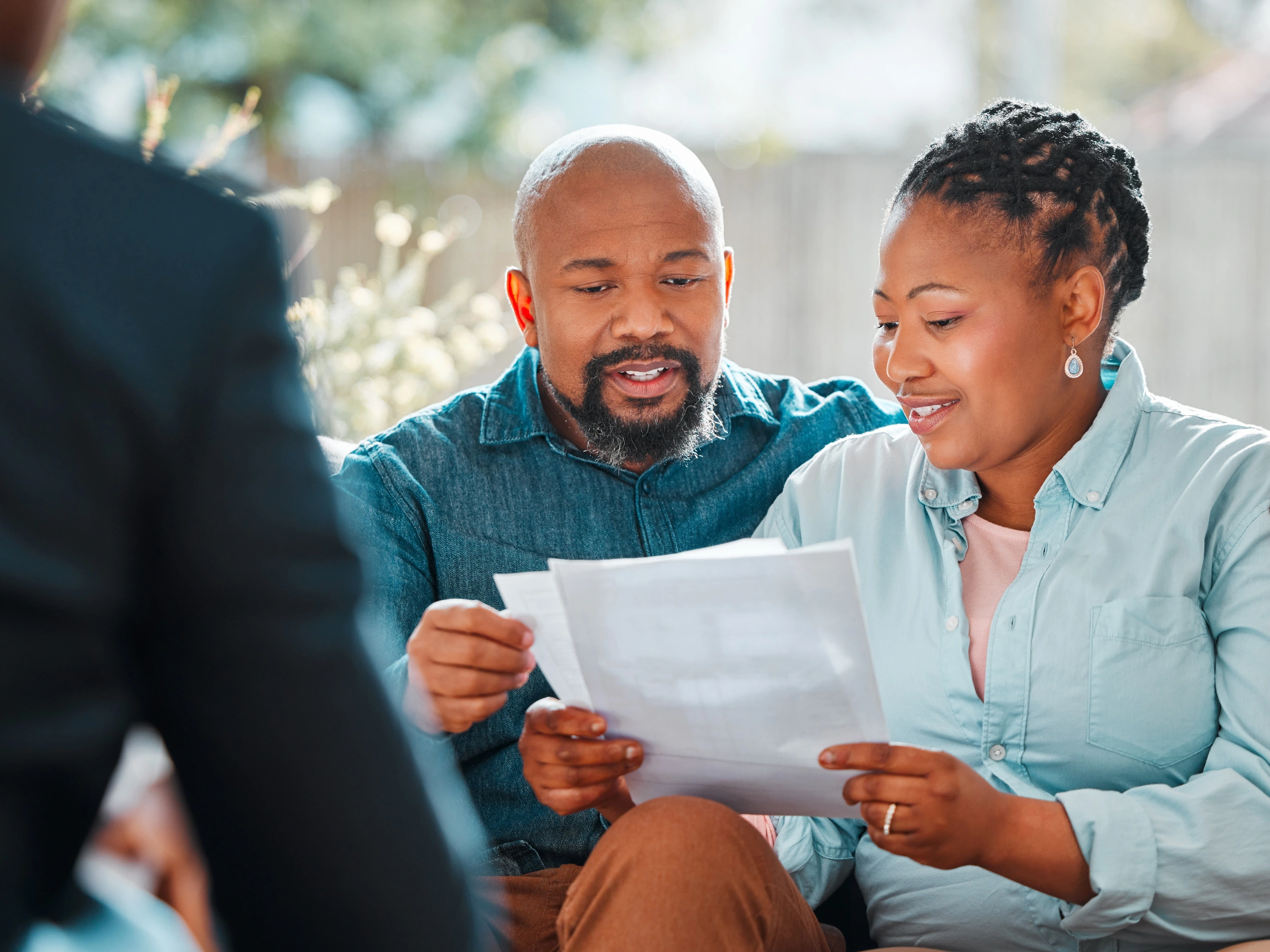 Trustee Liability
