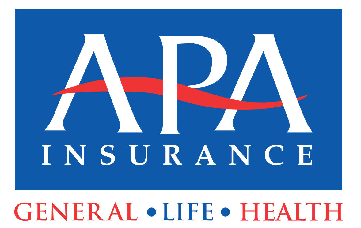 APA app logo